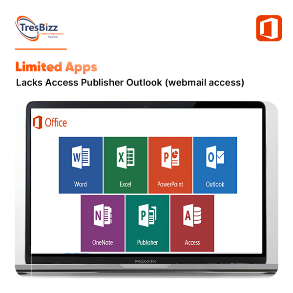 MS Office Home & Student 2016 - Image 2