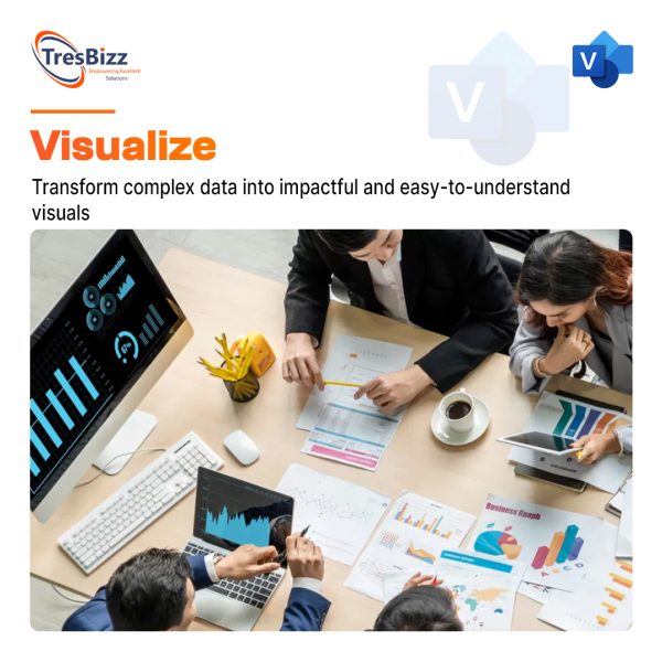Microsoft Visio Professional 2019 - Image 2