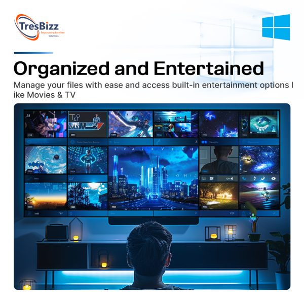 Windows 10 Home - Image 3