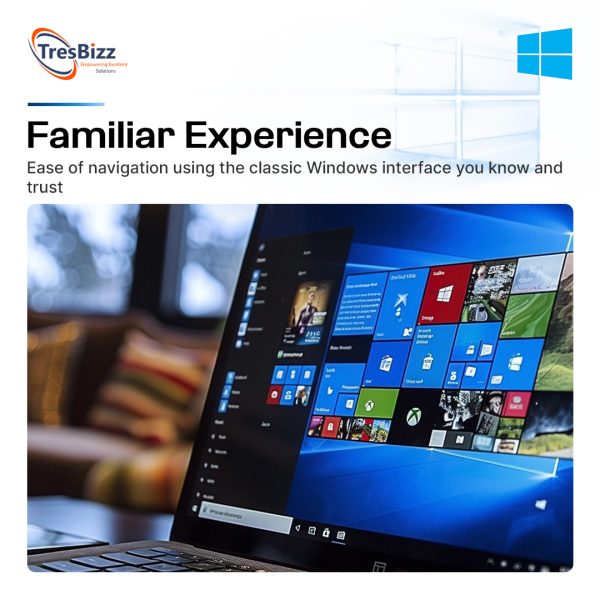 Windows 10 Home - Image 4