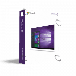 Windows 10 pro