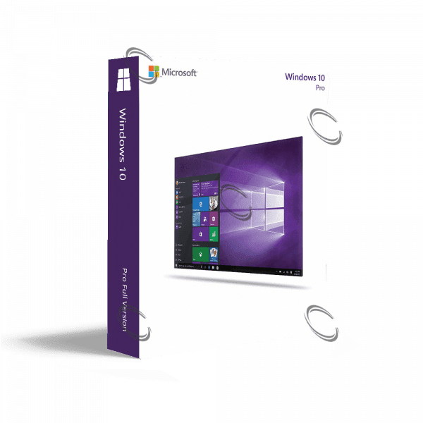 Windows 10 pro