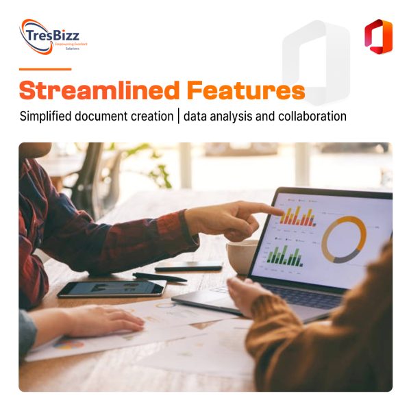 Buy MICROSOFT OFFICE HOME AND STUDENT 2019 | 365 Features - Image 4