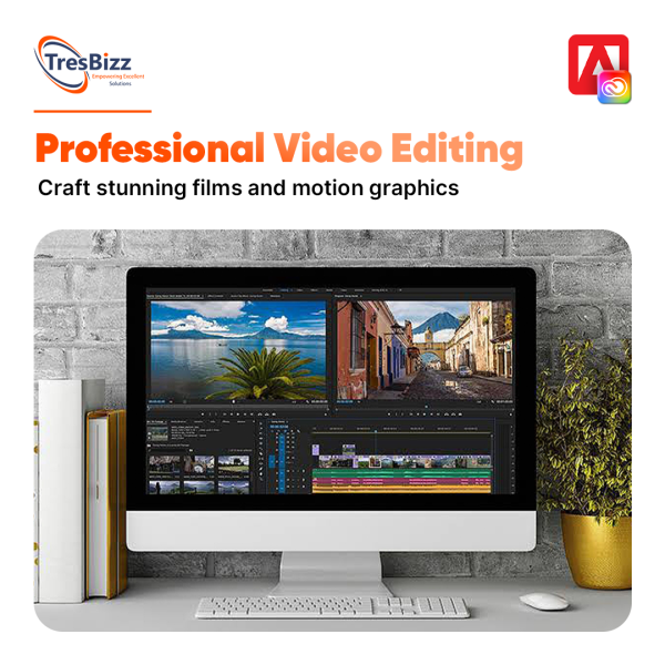 Buy ADOBE CREATIVE CLOUD ALL APPS | Windows and MAC - Image 4