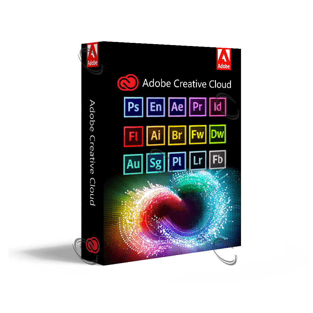 Buy Adobe Creative Cloud License Online TresBizz