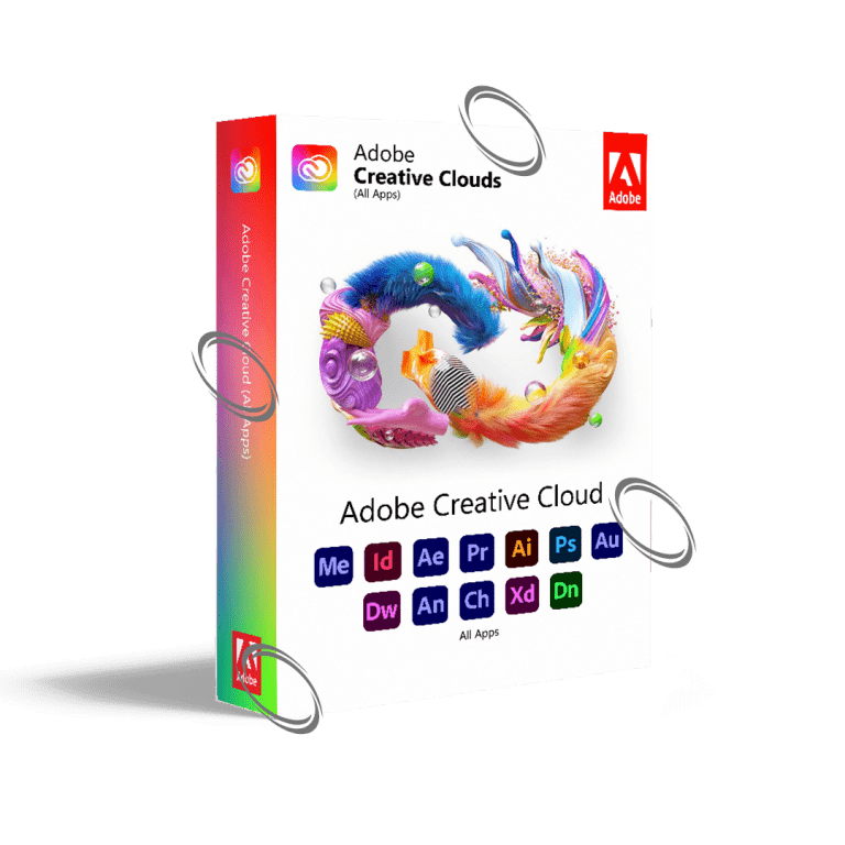 Adobe software