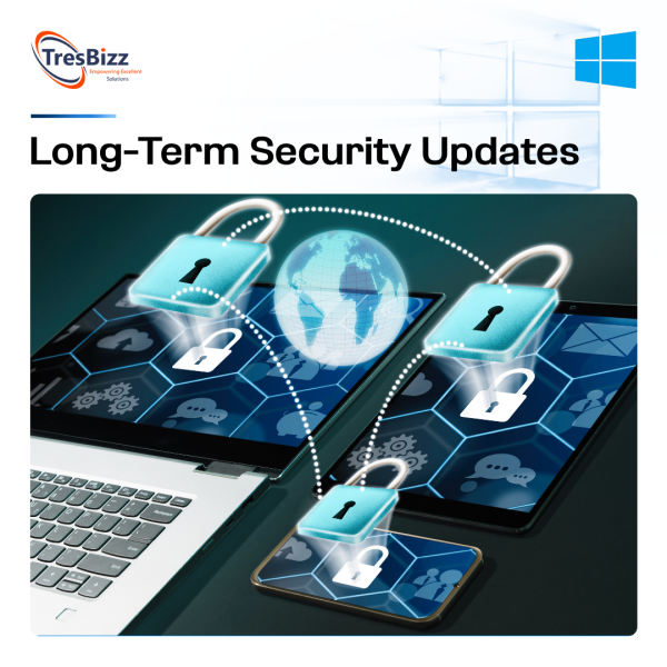 Buy MS WINDOWS 10 ENTERPRISE LTSC 2019 for 1 PC - Image 4