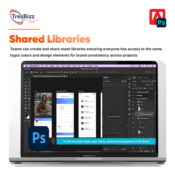Photoshop CC For Teams - Image 4