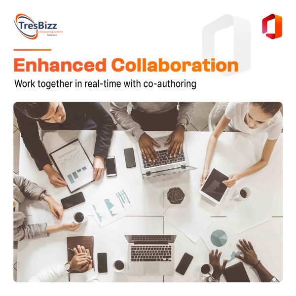 Microsoft Office Standard 2021 - Image 4