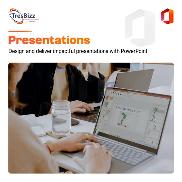 MS Office Home and Business 2016 - Image 4