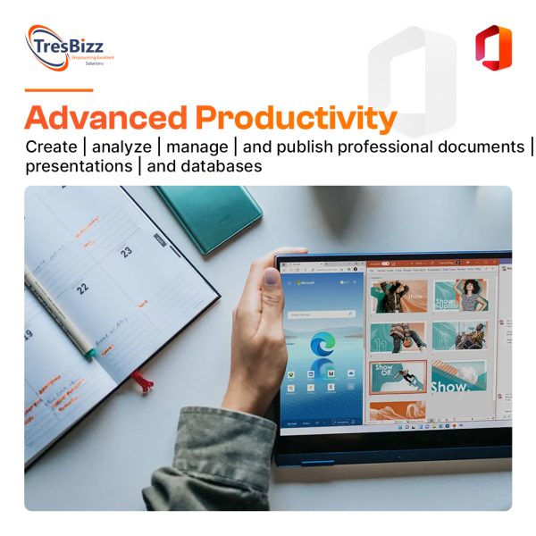 Buy MS OFFICE 2021 PROFESSIONAL PLUS for 1 Device - Image 3