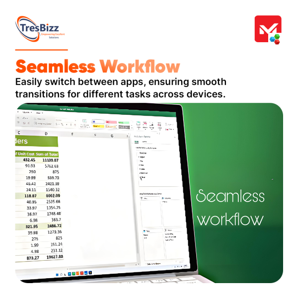OFFICESUITE FAMILY - Image 2