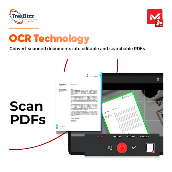 Buy MobiSystem PDF Extra Personal Ultimate 1 PC | 1 year - Image 4
