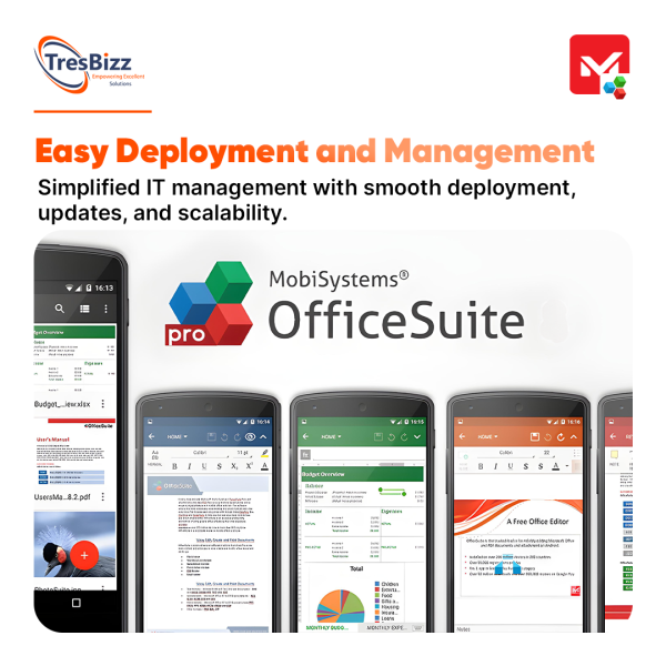 OFFICESUITE BUSINESS EXTRA - Image 4
