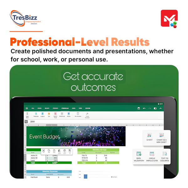 OFFICESUITE FAMILY - Image 4