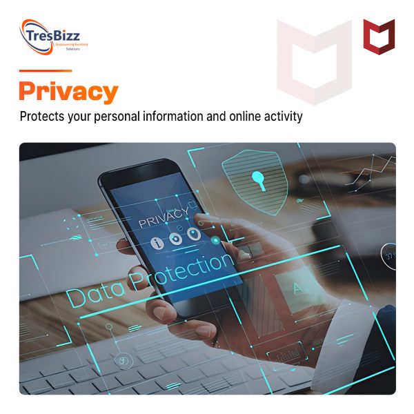 McAfee Internet Security Antivirus - Image 4