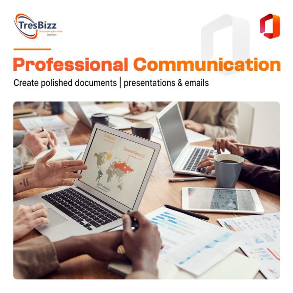 Microsoft Office Standard 2019 (VOLUME) - Image 3