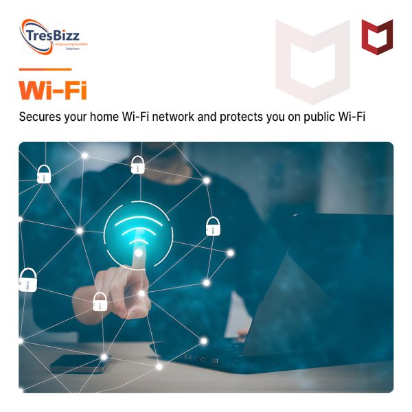 Buy MCAFEE LIVESAFE SECURES Anti-Virus For All Devices - Image 3
