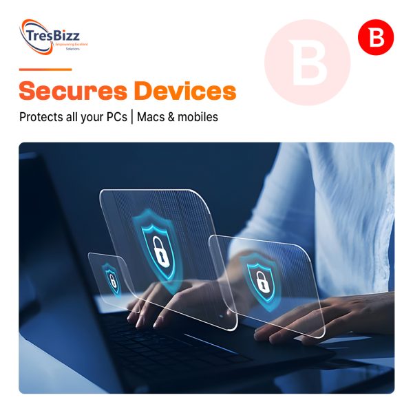 Bitdefender Internet Security - Image 3