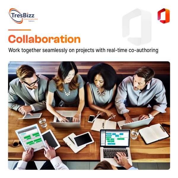 Microsoft Office Pro Plus 2019 (VOLUME) - Image 3