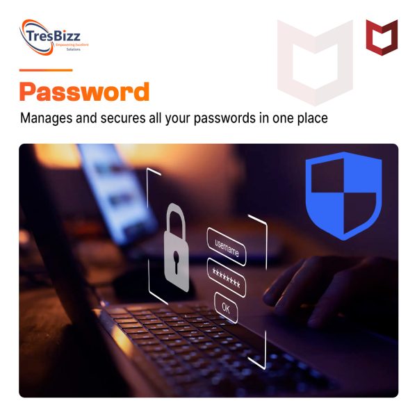 Buy MCAFEE LIVESAFE SECURES Anti-Virus For All Devices - Image 4
