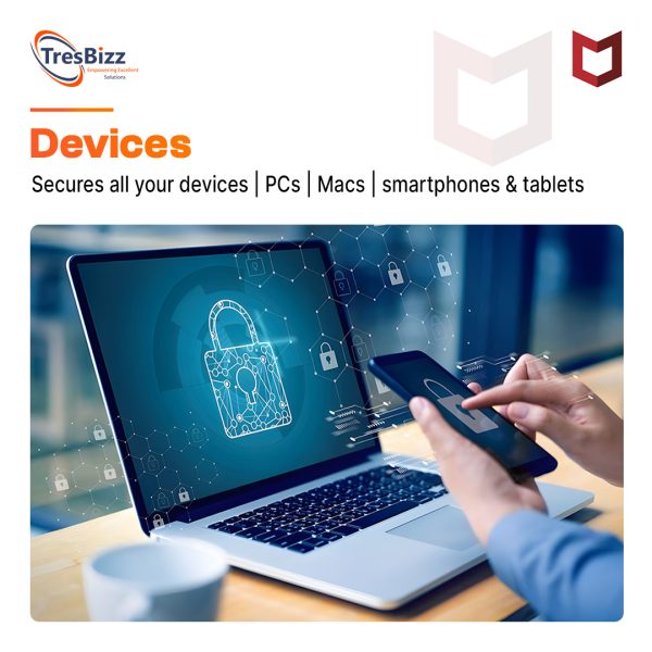McAfee Internet Security Antivirus - Image 2
