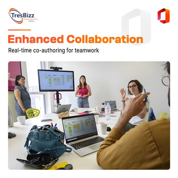 Microsoft Office Standard 2019 (VOLUME) - Image 4