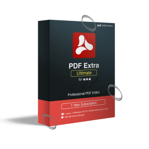pdf extra ultimate