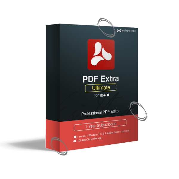 pdf extra ultimate