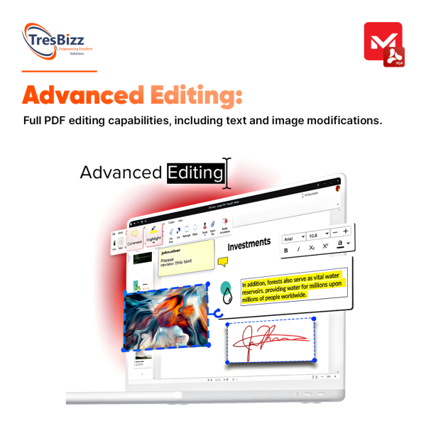 PDF Extra Team - Image 2