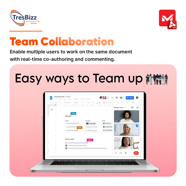 PDF Extra Team - Image 4