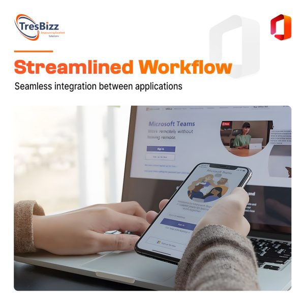 Microsoft Office STD 2021 (Volume) - Image 3