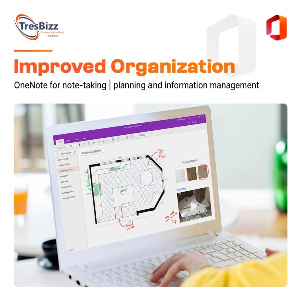 Microsoft Office STD 2021 (Volume) - Image 2
