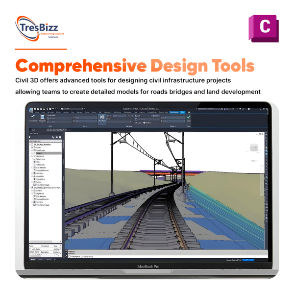 Civil 3D - Image 2