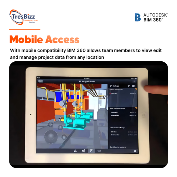 BIM 360 - Image 2