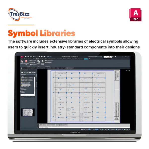 AutoCAD Electrical - Image 2