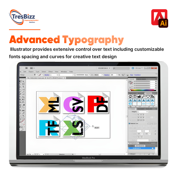 Adobe Illustrator - Image 2