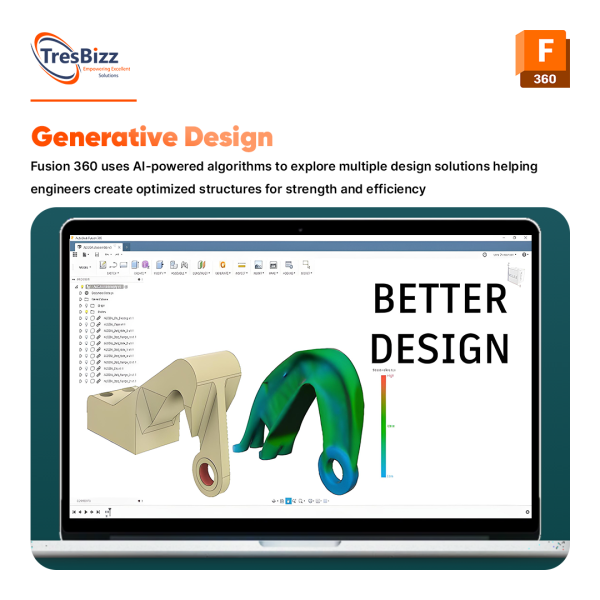 Fusion 360 - Image 2