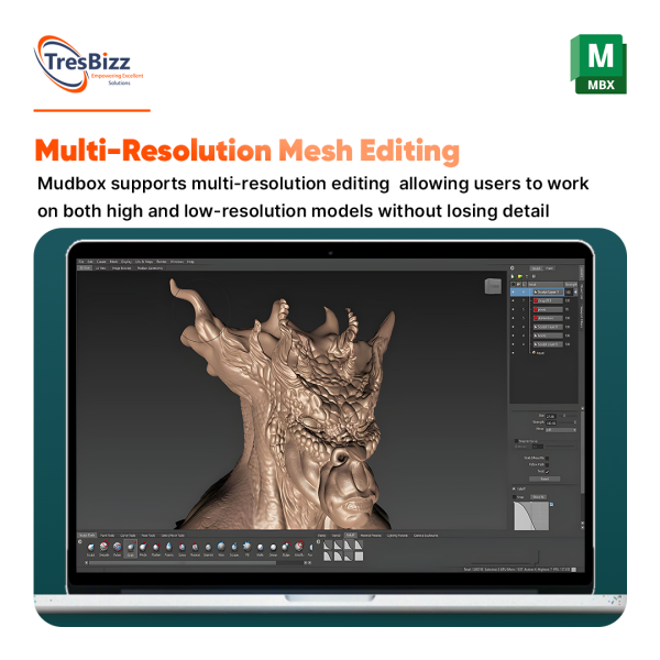 Mudbox - Image 3