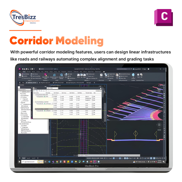 Civil 3D - Image 3
