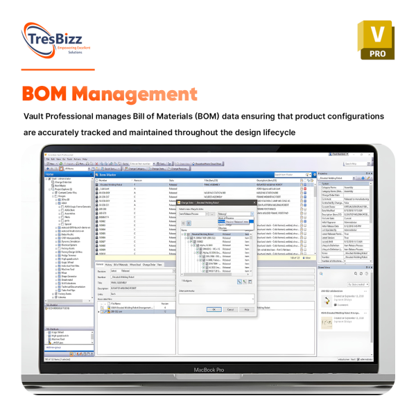 Vault Professional - Image 3