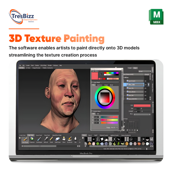 Mudbox - Image 4