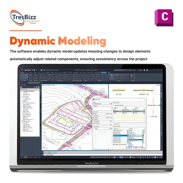 Civil 3D - Image 4