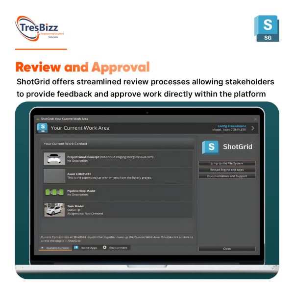 ShotGrid - Image 4