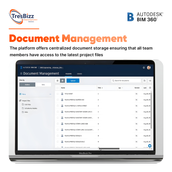 BIM 360 - Image 4