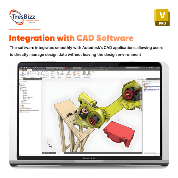 Vault Professional - Image 4