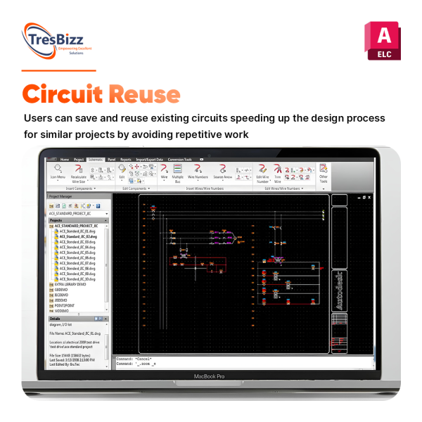 AutoCAD Electrical - Image 4