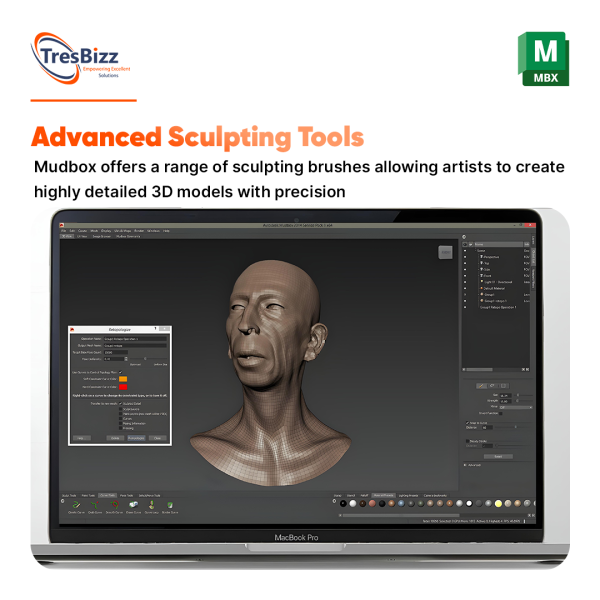 Mudbox - Image 2