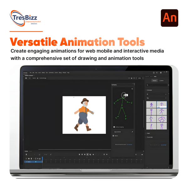 Adobe Animate - Image 2