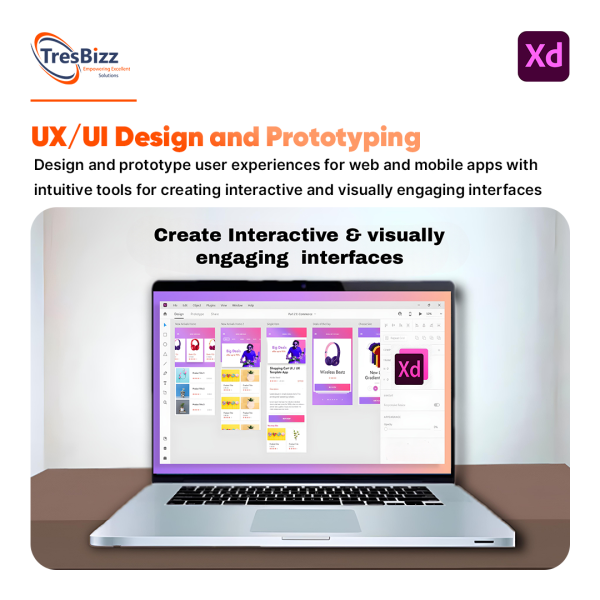 Buy ADOBE XD - License Key - Image 2
